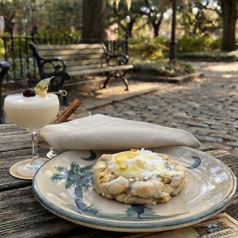 Pina Colada