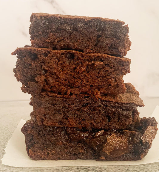 The Belle of the Brownie (set of 4, 8 or 12)
