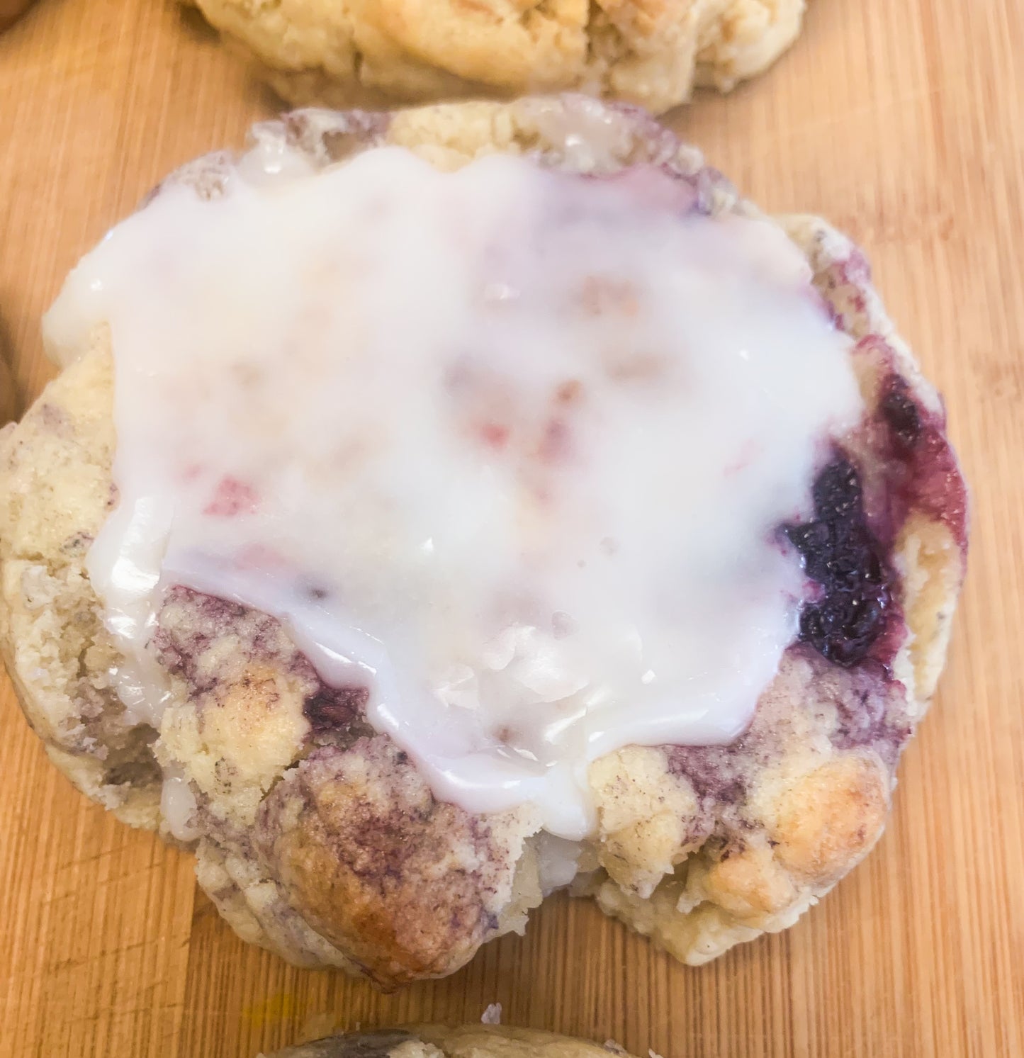6 of the best cookies ever! (4/20-5/11 Chunky Cookie Collection)