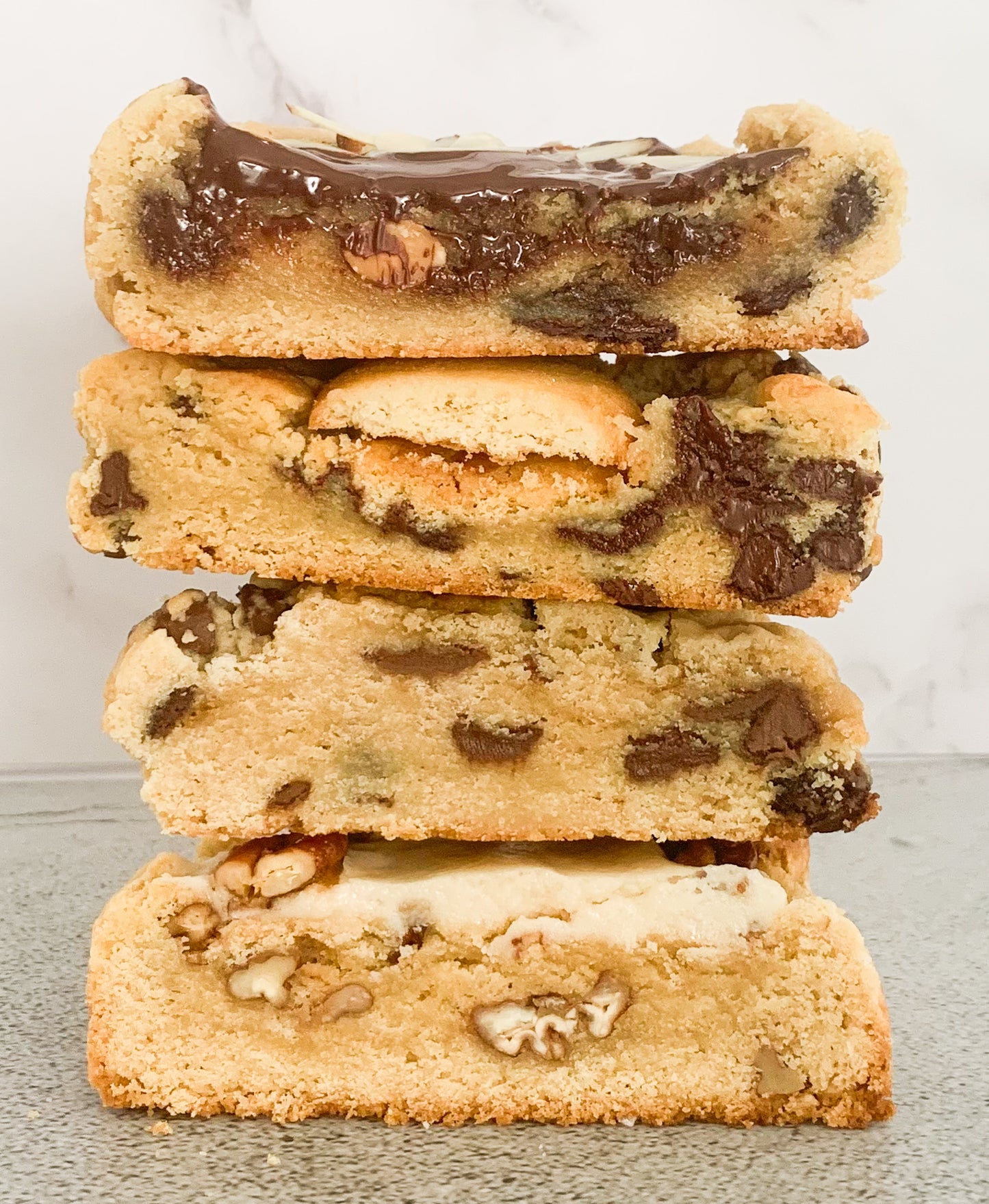 Our Neighbor, Steph's Top Picks Cookie Box