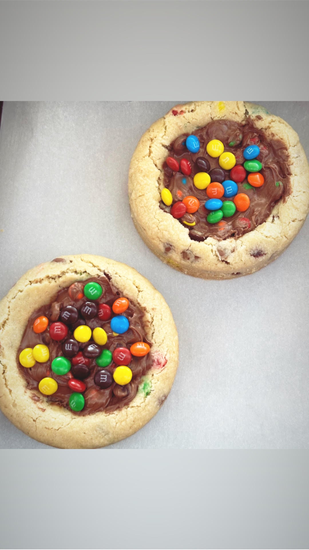 6 Chunky Cookie Collection (5/7-5/30)