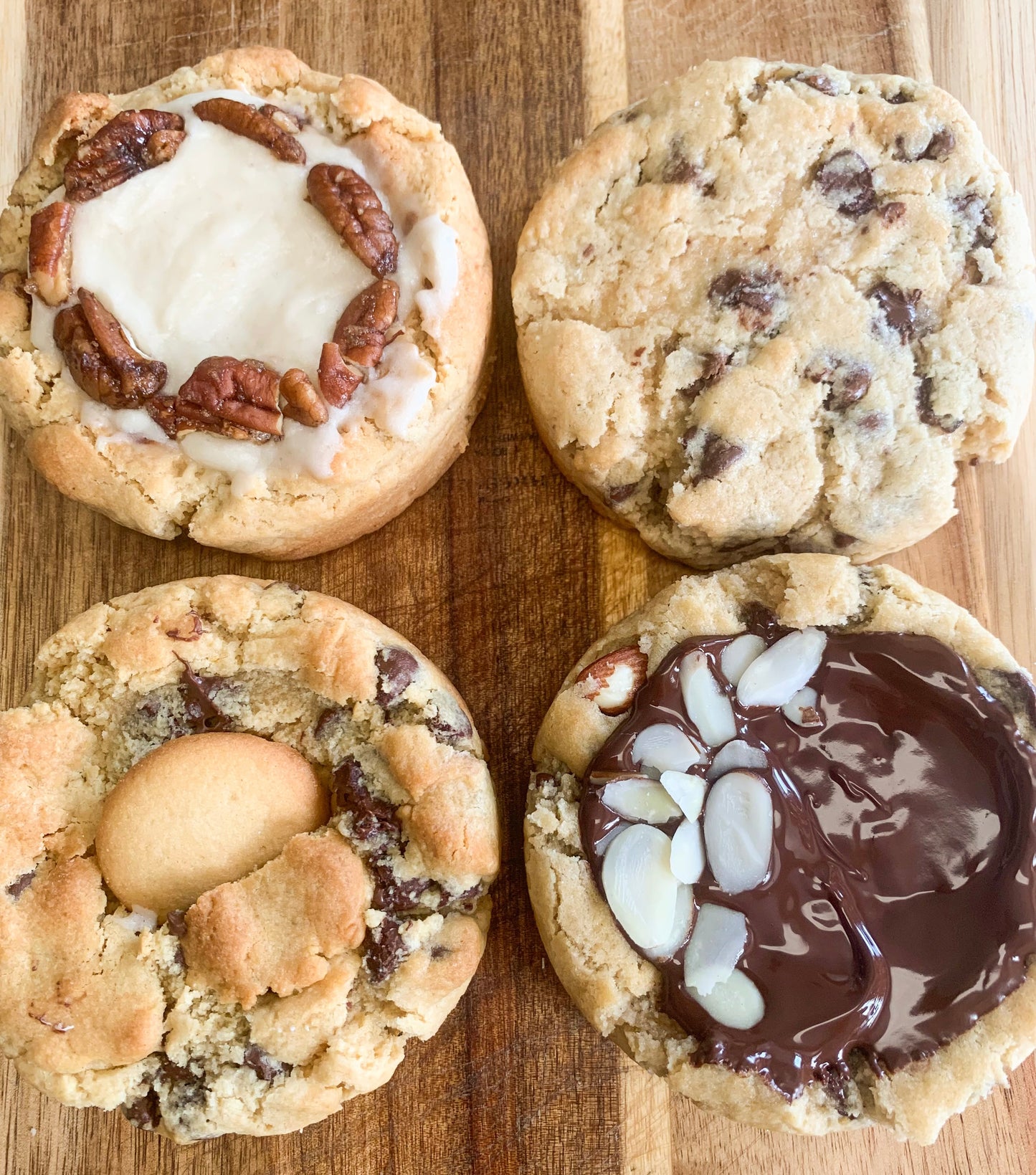 Our Neighbor, Steph's Top Picks Cookie Box