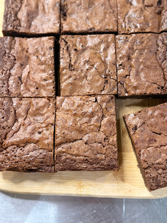 The Belle of the Brownie (set of 4, 8 or 12)