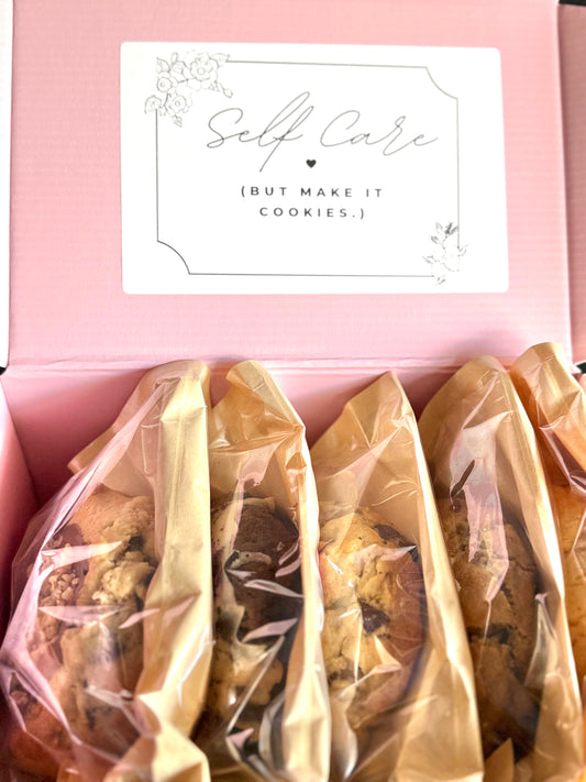 The Pâtisserie Reserve