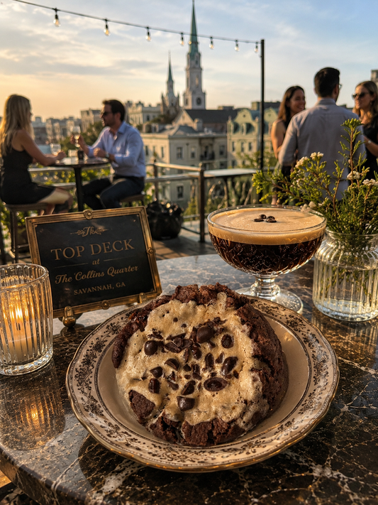 Espresso Martini