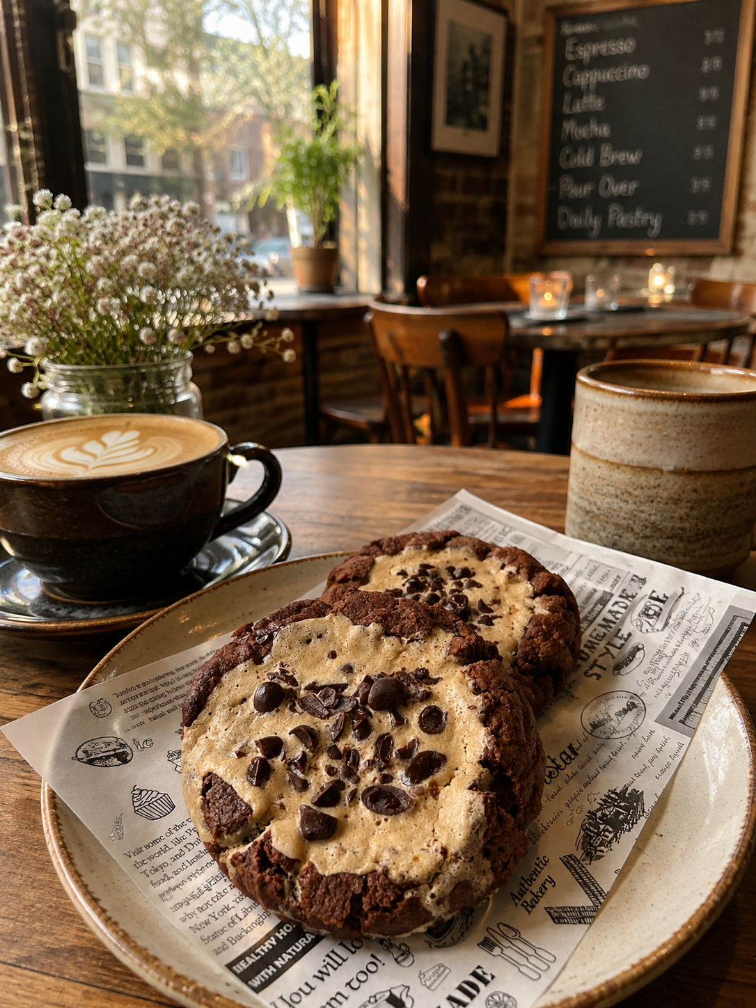 The After Hours Cookie Collection (21+)
