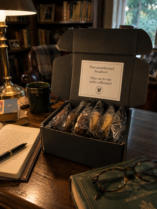 The After Hours Cookie Collection (21+)