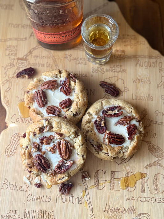 The Nightcap Series: Mix & Match Box (4 cookies)