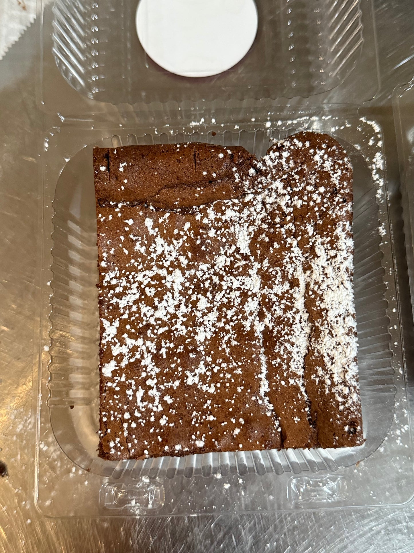 The Belle of the Brownie (set of 4, 8 or 12)