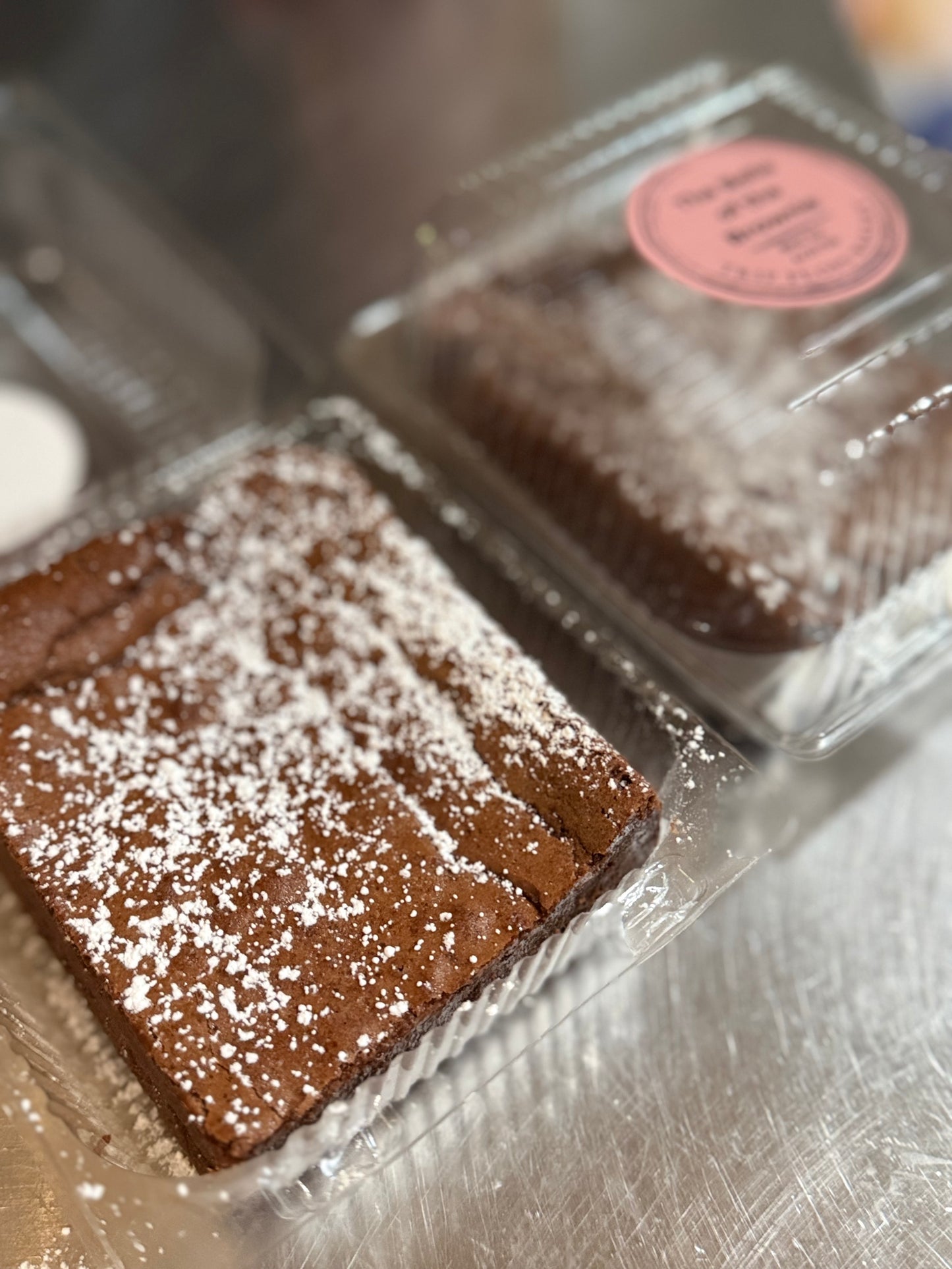 The Belle of the Brownie (set of 4, 8 or 12)