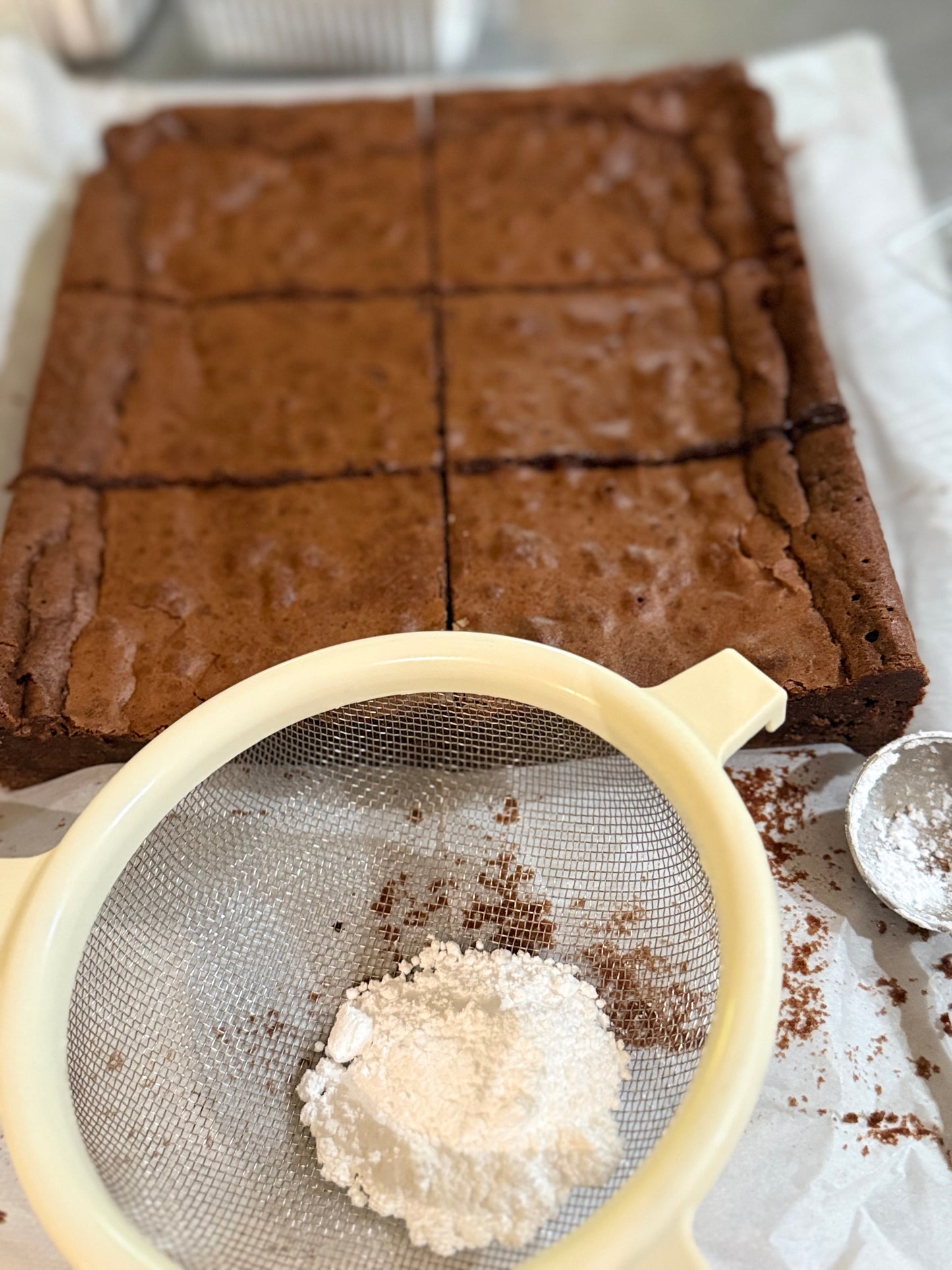 The Belle of the Brownie (set of 4, 8 or 12)