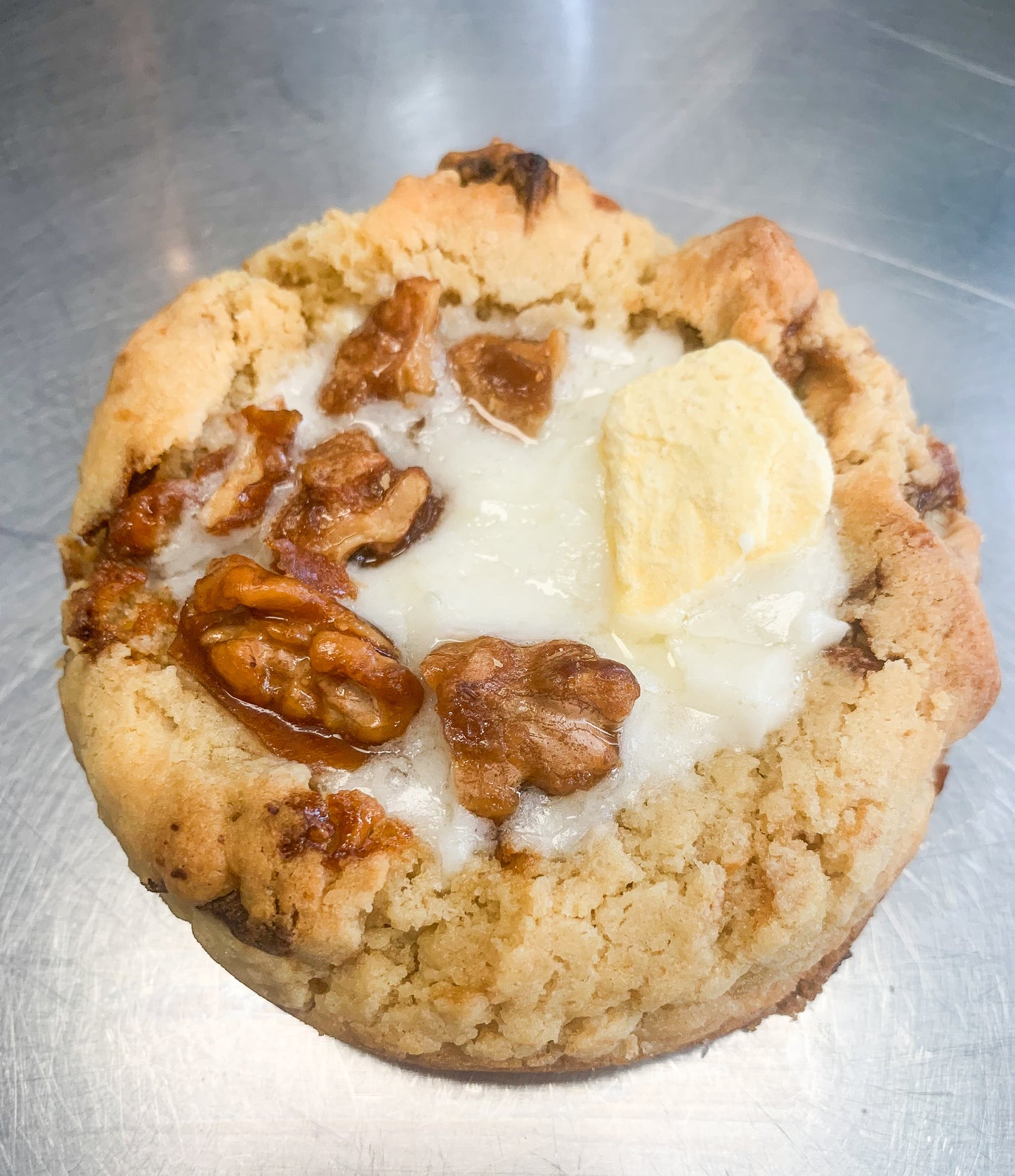 The Pâtisserie Reserve