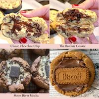 The Bad Day Cure (set of 4)