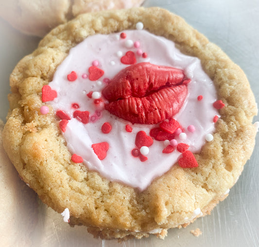 Valentine’s Chunky Cookie Collection