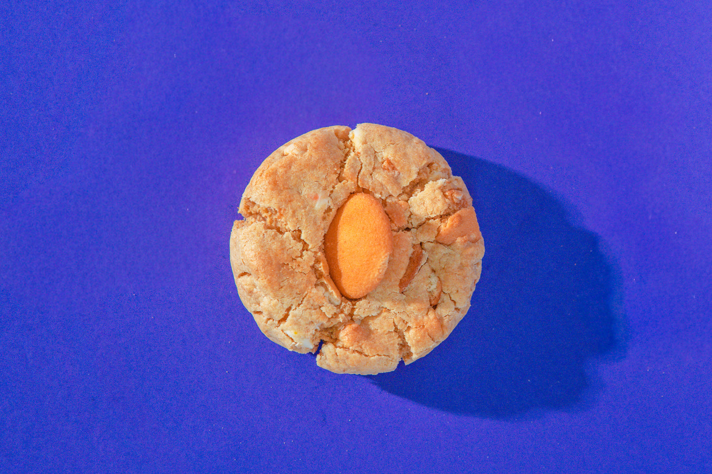 Banana Pudding NY Style Cookies (set of 4, 8 or 12)