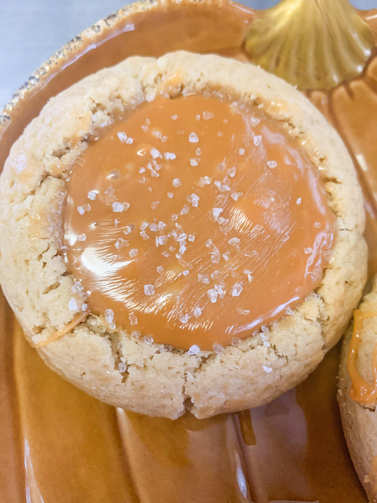 Limited Edition: Caramel Macchiato (sets of 4)
