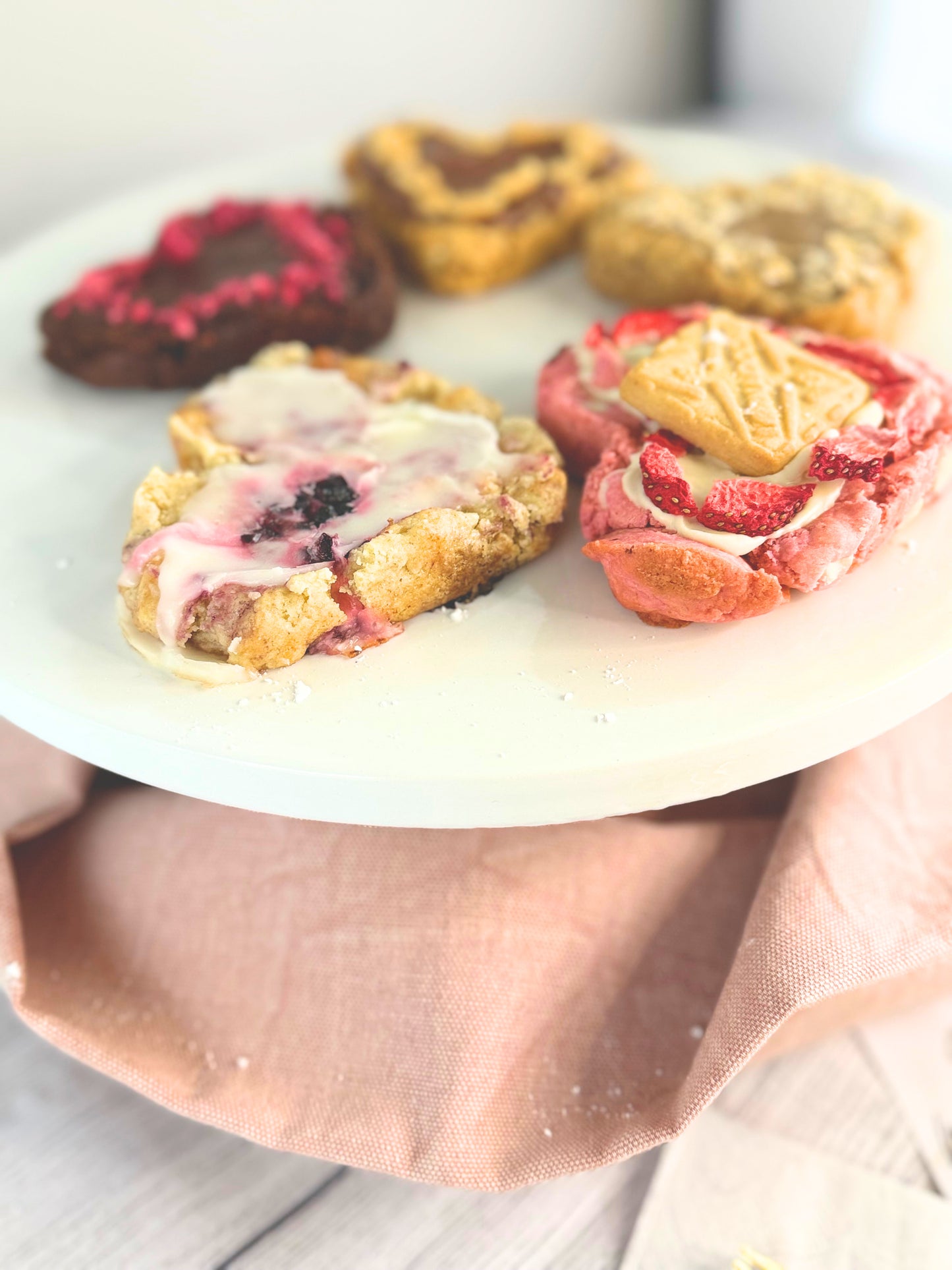 Bridal Tasting Experience Box