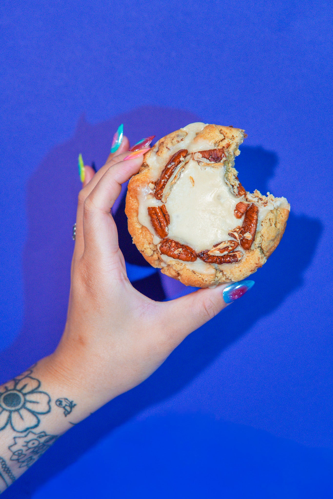 Maple Pecan Chunky Cookie (set of 4, 8 or 12)