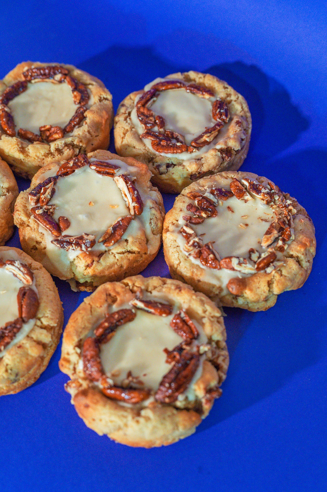 Maple Pecan Chunky Cookie (set of 4, 8 or 12)