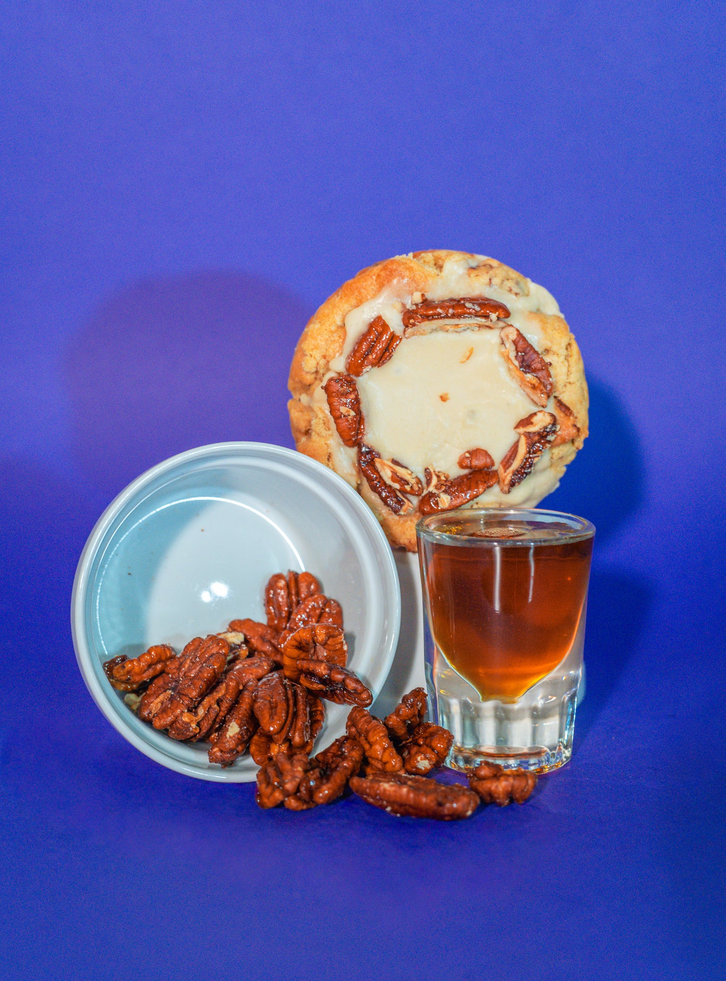 Maple Pecan Chunky Cookie (set of 4, 8 or 12)