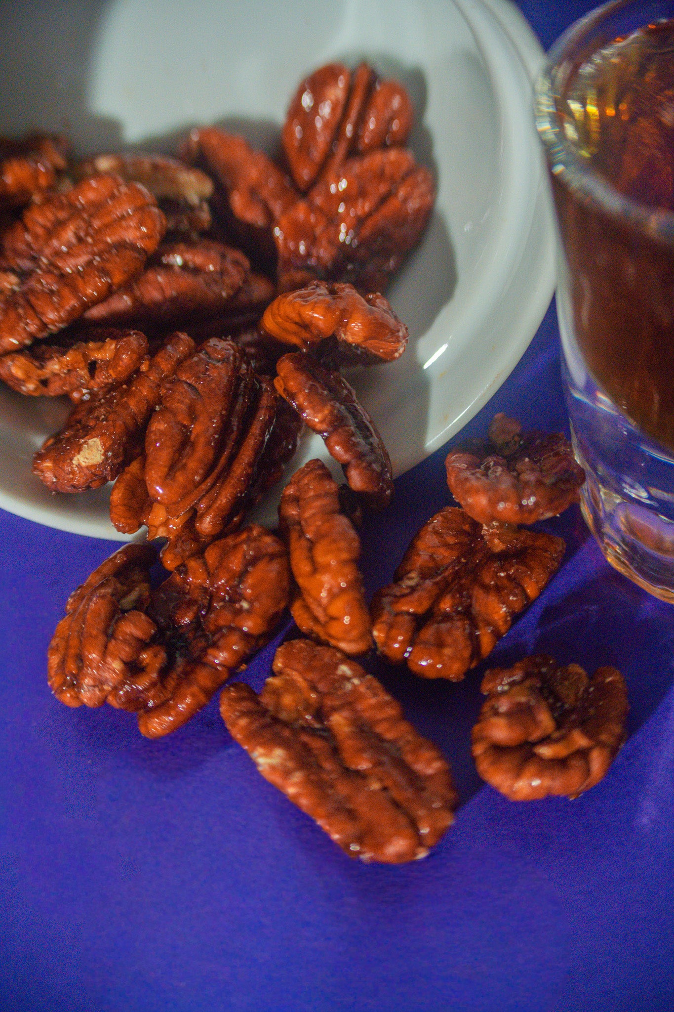 Maple Pecan Chunky Cookie (set of 4, 8 or 12)