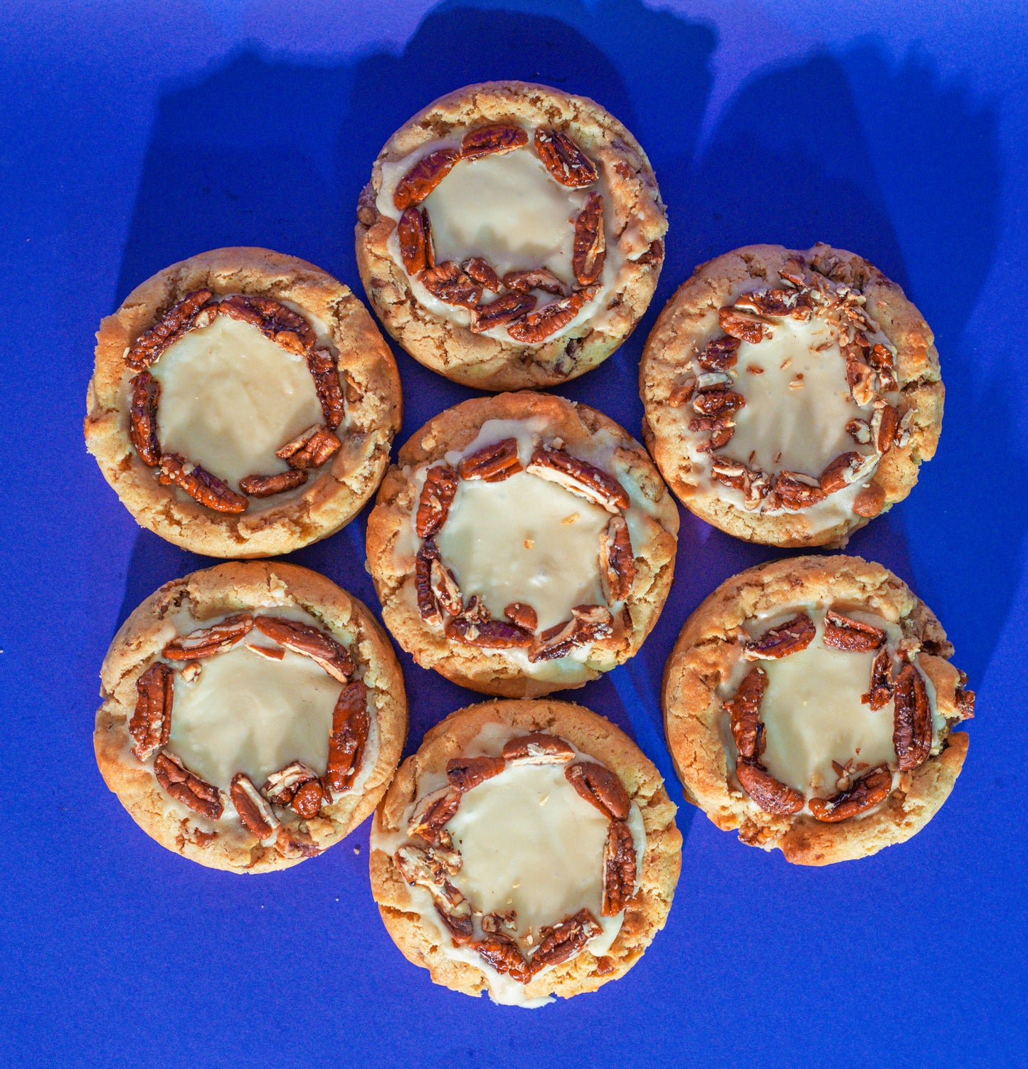 Maple Pecan Chunky Cookie (set of 4, 8 or 12)