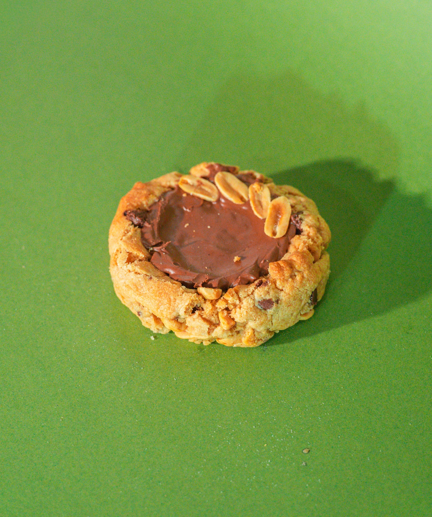 Peanut Butter Chocolate Chip (set of 4, 8 or 12)