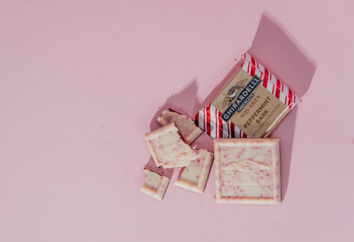 Peppermint Mocha Cookie (sets of 4, 8 or 12)