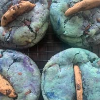 Islands Collection 4-Cookie Signature Box